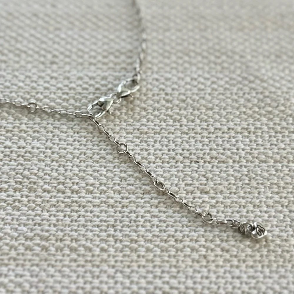 BRIGHTON Contempo Open Ring Convertible Long Necklace • JM3970 • Spin Rings - Picture 6 of 14
